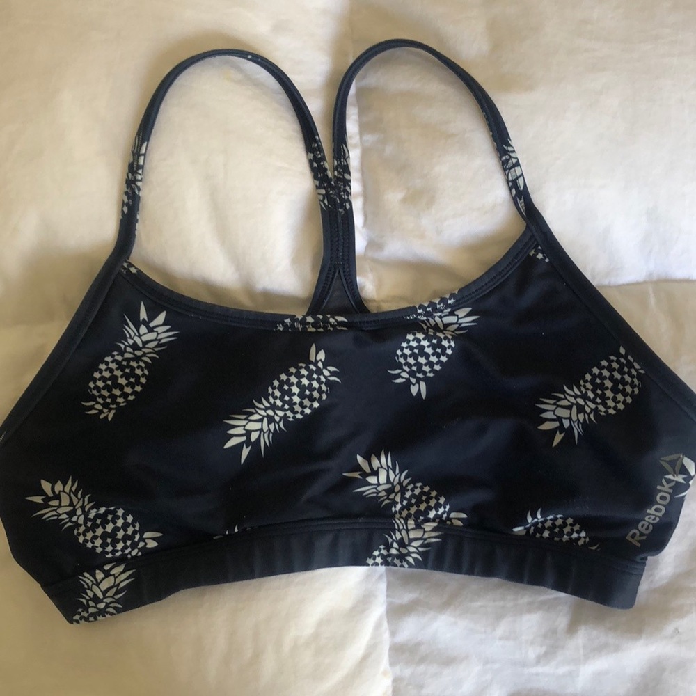 Reebok Sports Bra